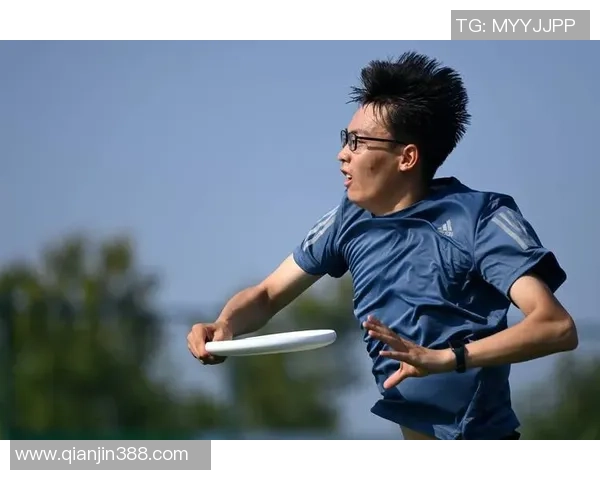 重庆飞盘队节奏表现分析及其对比赛胜负的影响探讨